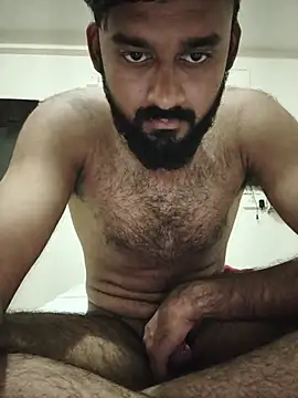 Babboy_24 Webcam show