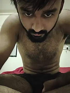 Show webcam de Babboy_24