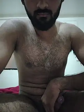 Babboy_24's Webcam Show