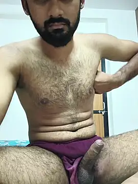 Show webcam de Babboy_24