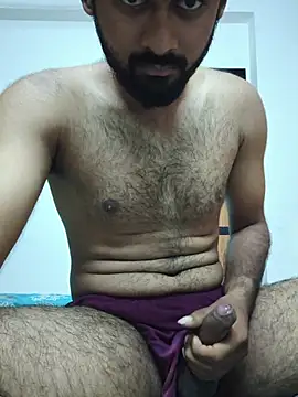 Babboy_24 Webcam show
