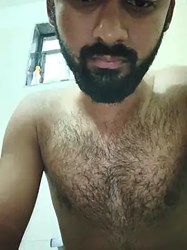 Show de webcam de Babboy_24