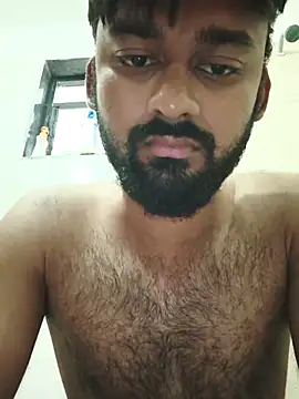 Show de Babboy_24 na webcam