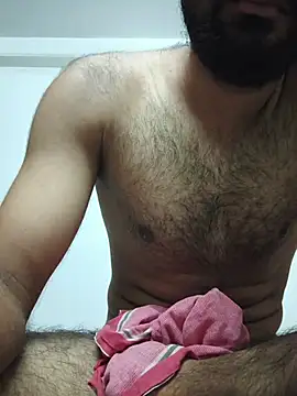 Show webcam de Babboy_24
