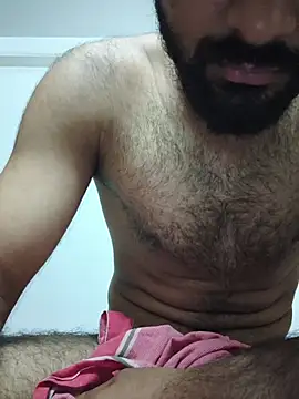 Show Webcam de Babboy_24