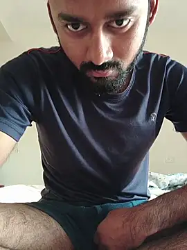 Babboy_24のウェブカメラショー