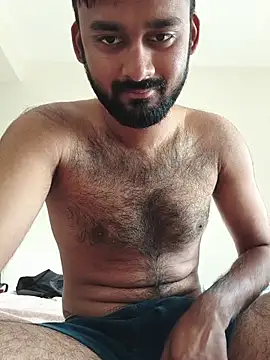 Show Webcam de Babboy_24