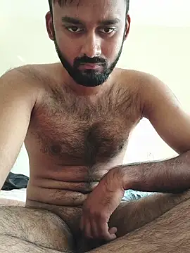 Babboy_24's Webcam Show