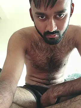 Babboy_24 Webcam Show