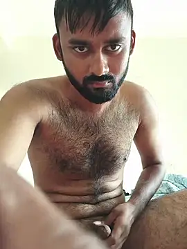 Babboy_24 Show in webcam