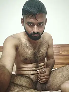 Babboy_24's Webcam Show