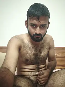 Babboy_24 Webcam-Show