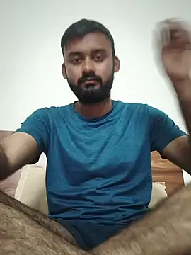 Babboy_24 Show in webcam