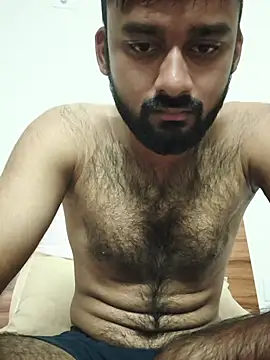 Babboy_24 Webcam-Show
