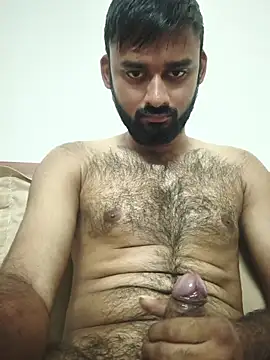 Babboy_24 Pertunjukan Webcam