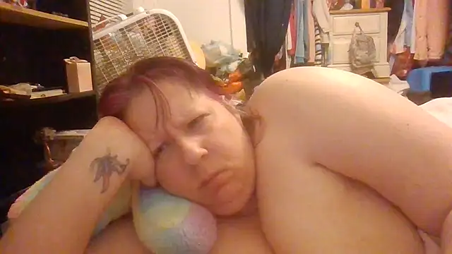 Chat XXX ao vivo de starlight1983