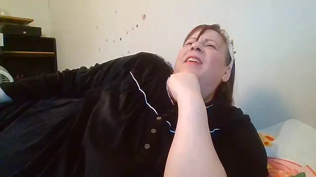 Živý XXX chat starlight1983