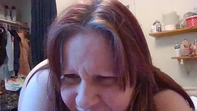 Show webcam de starlight1983