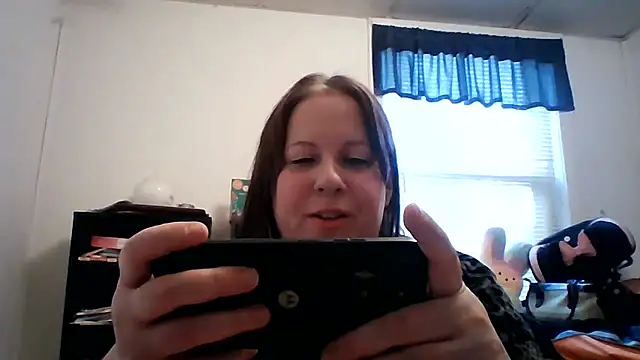 Chat XXX en directo de starlight1983