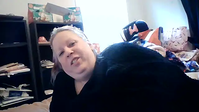 XXX chat uživo modela starlight1983