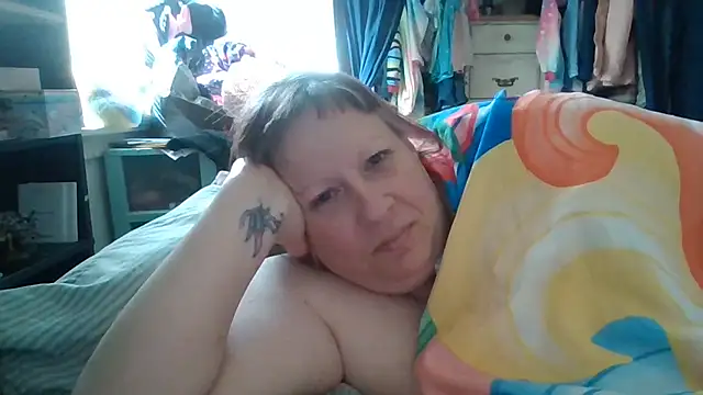 starlight1983's Live XXX Chat