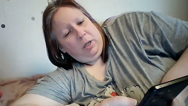 starlight1983's Webcam Show