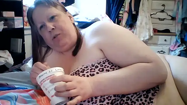 starlight1983 Webcam show