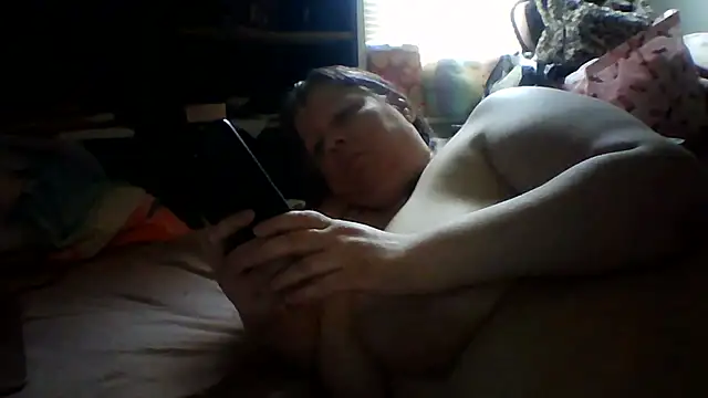 Chat XXX en directo de starlight1983