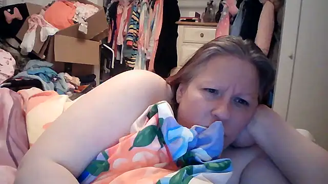 starlight1983's Webcam Show