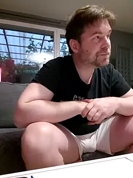 tom_sauwer Show Webcam