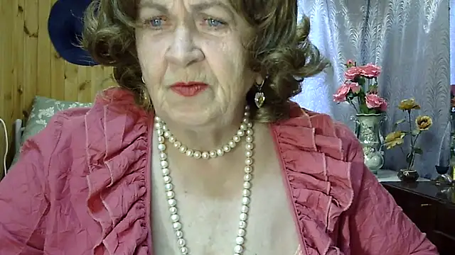 Emma52610 élő XXX-chatje