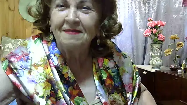 Emma52610 Webcamshow