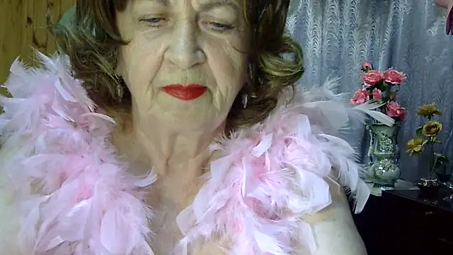 Show de Emma52610 na webcam