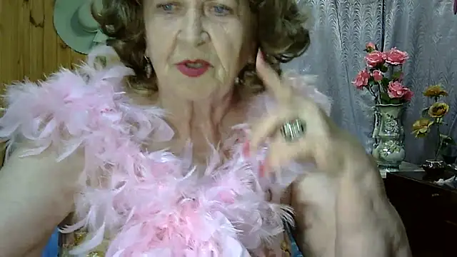 Živý XXX chat Emma52610