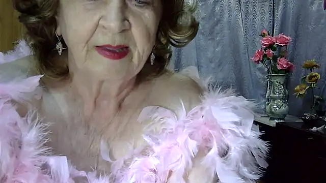 Show Webcam de Emma52610