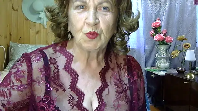 Emma52610's Webcam Show