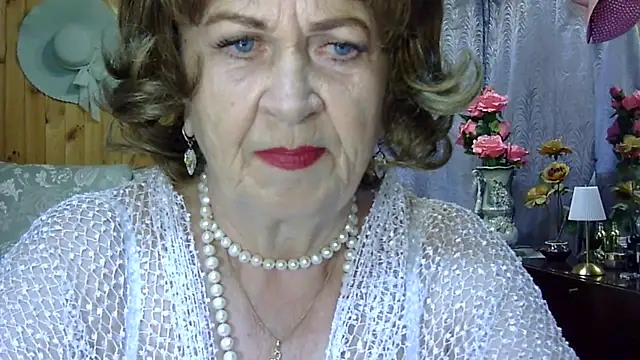 Emma52610 Webcam Show