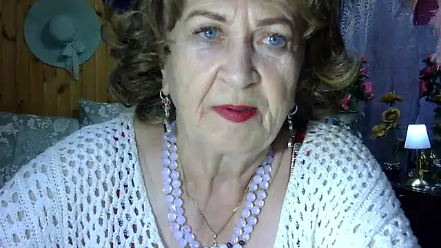 Emma52610's Webcam Show