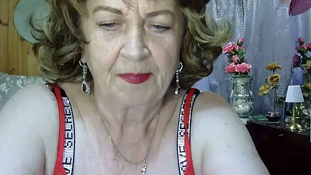 Emma52610's Live XXX Chat