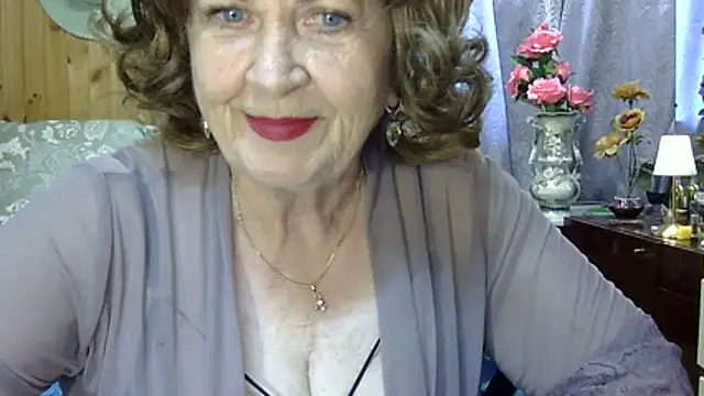 Emma52610's Live XXX Chat
