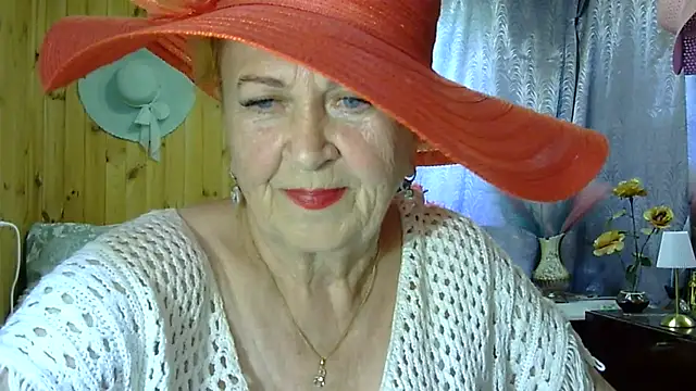 Emma52610's Live XXX Chat
