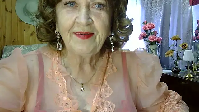 Emma52610's Webcam Show