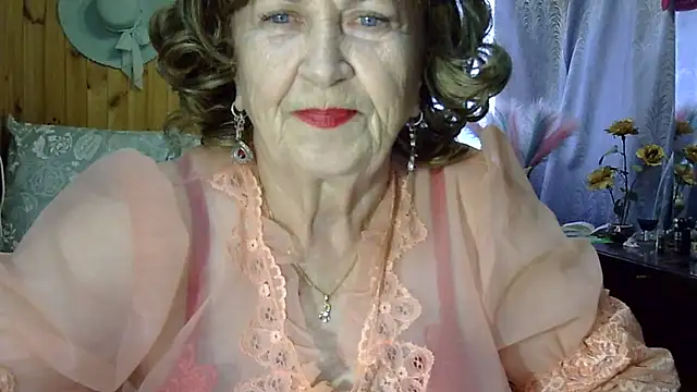 Emma52610's Webcam Show