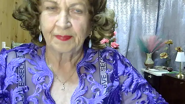 Emma52610 网络视讯表演