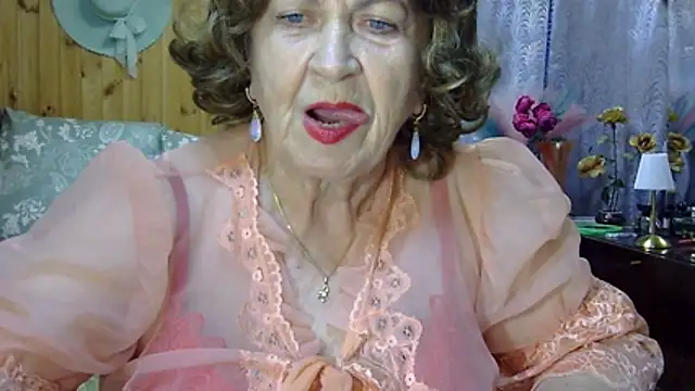 Emma52610's Webcam Show