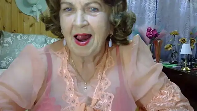 צ'אט XXX בשידור חי של Emma52610