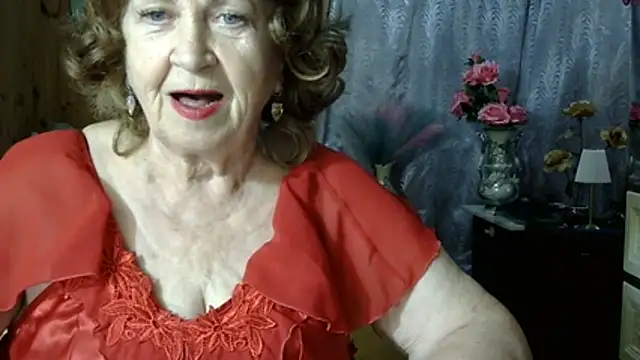 Show de Emma52610 na webcam