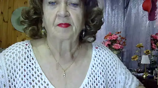Živý XXX chat Emma52610