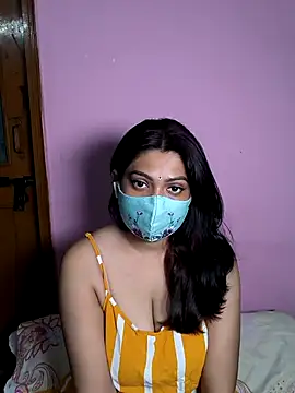 indianpallavi's Live XXX Chat