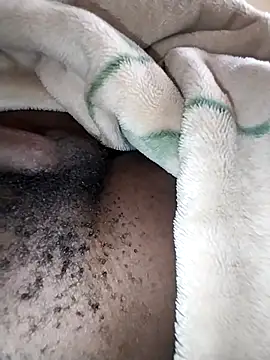 KingofPussylover09's Webcam Show